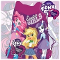 St.Majewski Спортна торба My Little Pony Equestria Girls 191541